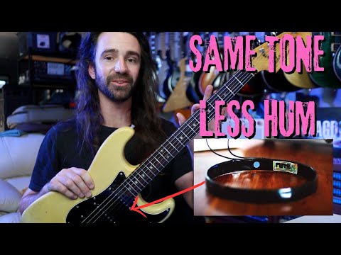 Strat Players Will Love This | Ulbrick NRS