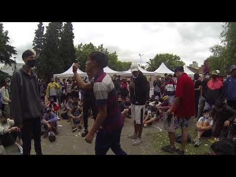 Z3 vs KARDIA vs ELEKA vs MOYI | 8vos | 19/12/20