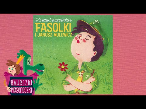 download lagu mp3 mp4 Zespół Dziecięcy Fasolki Janusz Mulewicz Płonie Ognisko W Lesie, download lagu Zespół Dziecięcy Fasolki Janusz Mulewicz Płonie Ognisko W Lesie gratis, unduh video klip Zespół Dziecięcy Fasolki Janusz Mulewicz Płonie Ognisko W Lesie
