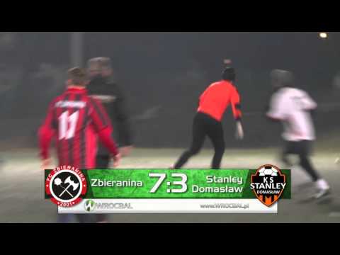 Wrocbal: Jesień 2015 - tydzień 9