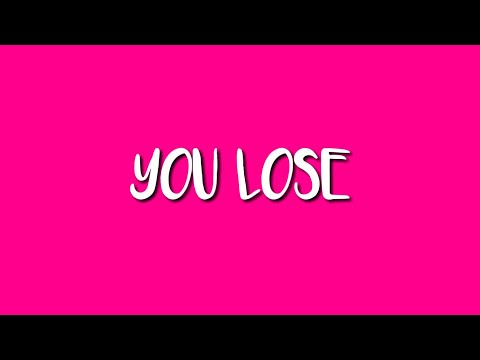 EMZE Z-Y - YOU LOSE ♪