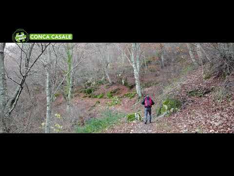 Conca Casale  - Alla scoperta del borgo - Puntata n. 7048 - Viaggio in Molise - Telemolise