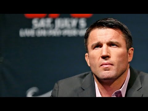 The Best Of Chael Sonnen | 20 Minutes of Chael being funny
