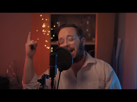 Angels by Tom Walker (Cover by Menachem Weinstein)