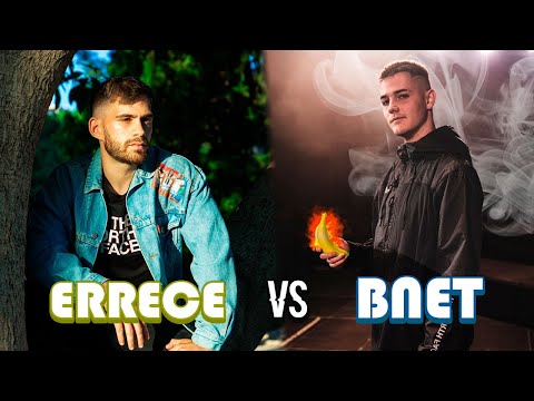 ¿PORQUÉ los BNET vs ERRECE son BATALLONES? - lo mejor de los Bnet vs Errece