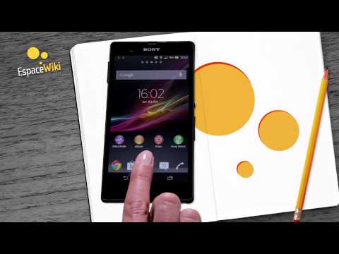 comment nettoyer sony xperia z