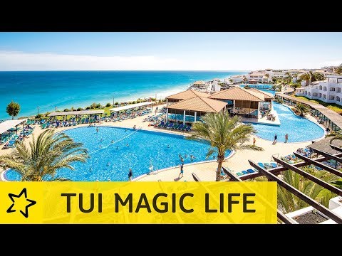 Videos del Tui Magic Life Fuerteventura 4★ en Morro del Jable, EspañaVer MásVerPrecios15CerrarConsulta por Whatsapp 🇦🇷BookingTripadvisorExpediaTravelocityTripSkyscannerDespegarKayakHotelesDestiniaTrivagoLastminuteHotwireTuiWotif