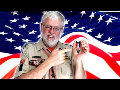 image-How many Apollo astronauts were Eagle scouts?