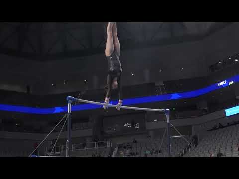 Kayla DiCello - Uneven Bars - 2021 U.S. Gymnastics Championships - Senior Women Day 1
