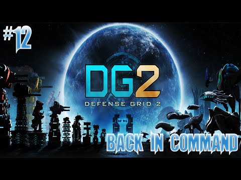 Defense Grid 2 #12 Incursion