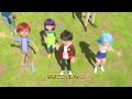 Mecard Ball Song