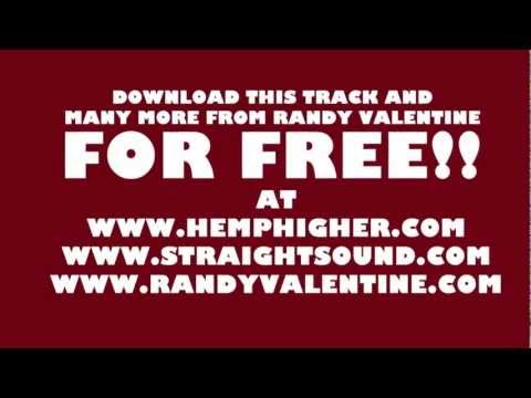 Randy Valentine - Badman Lies (OCT 2012)