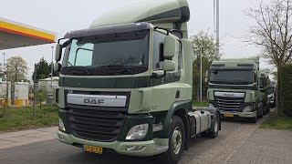 DAF CF 330 NL TRUCK truck tractor | Image 4 - Autoline