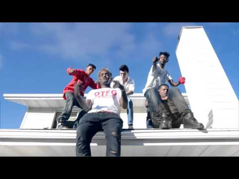 YAYOPENZA WHIPPIN MY CHAIN