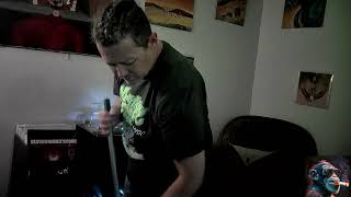 Sly &amp; The Family Stone - LIVE - Turn Me Loose I Cant Turn You Loose &amp; Country Jam