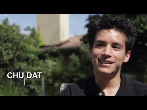 ChuDat Documentary | The Timeless Anomaly