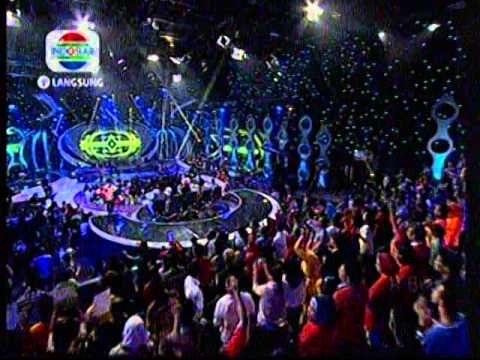 febro 'lagu terakhir' di academy