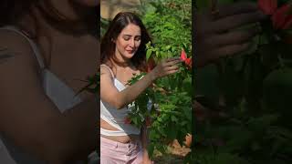 Actress chahatkhannna navelpiercing reels❤️2/#actressnavelpiercing#navelpiercing#navel#chahatkhanna/