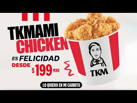 TK MAMI and LOLXDMAFIA CANAL