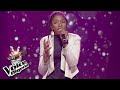 Ifunanya Nwangene Sings Take A Bow Blind Auditions The Voice Nigeria Season 3