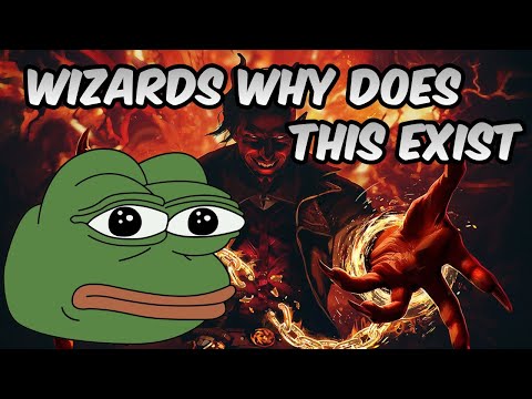 NEW Tibalt's Trickery deck... Why does this exist - Historic BO1 / MTG Arena
