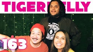 Felipe Esparza Is Carnage Asada | TigerBelly 163