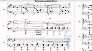 The Sewers (Dog Eats Dog) with Vocal Line