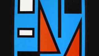 Split Enz - Missing Person - 1980