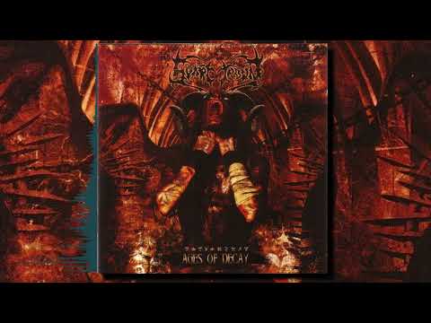 Svart Crown - Ages of Decay (Full Album)