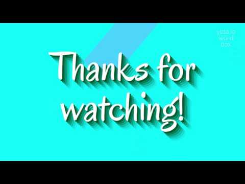 How to say "suzette's"! (High Quality Voices)