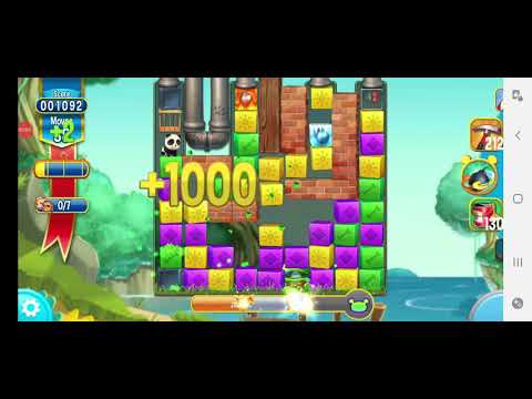 PET RESCUE SAGA LEVEL 3922 ~ NO BOOSTERS