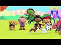 SUPER WHY Friends PBS KIDS