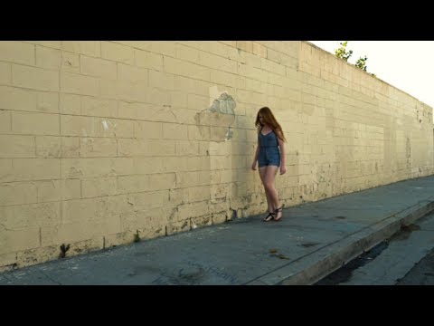 Lilah Burger - She's Not Real (Music Video)