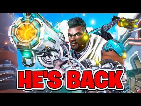 Baptiste – Ein Spiel am Tag hält den Arzt fern