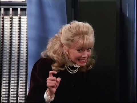 Murphy Brown S05e07 A Year To Remember