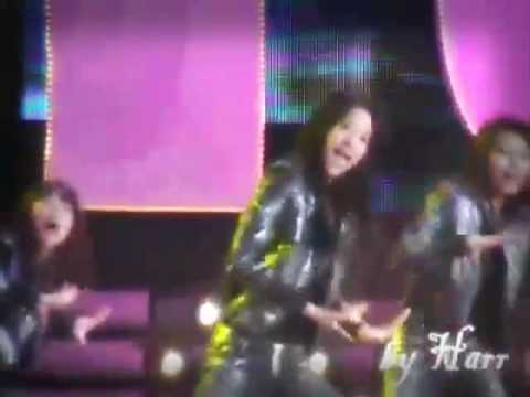 [Dancing with Yoona] Girls on Top + My Name