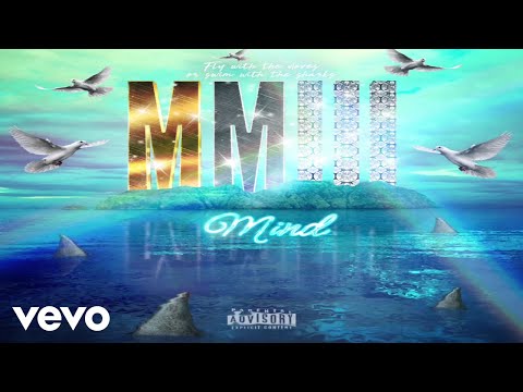 Zeke Pablo - Mind (Official Audio)