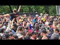 Red Bridge Fest 2024 - Mustard Plug - Living in a box