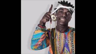 kodak black- jailhouse blues