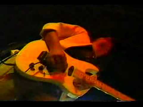 Nunca digas que no El Tri en el Hollywood Palladium 1991