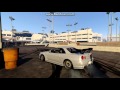 NFSU2 Style Drift Track 2 12