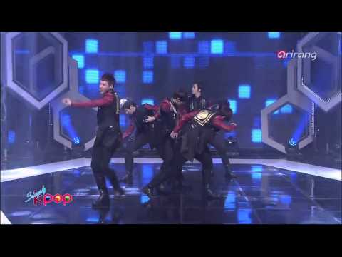 C-Clown - Far Away...(멀어질까봐) [Simply K-Pop]