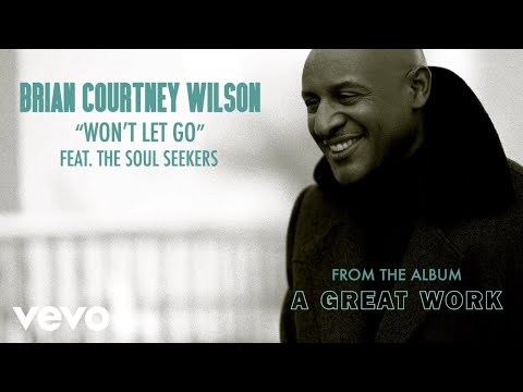 Thumbnail for Won't Let Go video