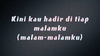 Download lagu Sedetik  - The Virgin ( Lyrics ) mp3