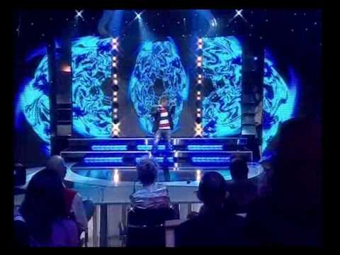 LET KA ZVIJEZDAMA 05.03.2012. METO KOLARI ULCINJ