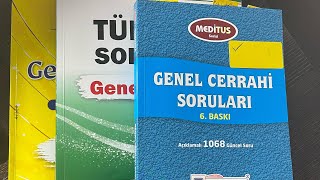 TUS Sınavı Yaklaşırken Eksik Derslerde En Hızlı Net Artışı Nasıl Sağla