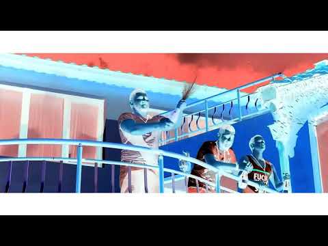 ADNAN BEATS-ALL AROUND ver.2[invert Music Video]