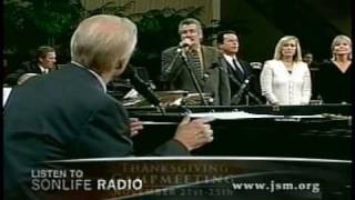 The Cross Is Not Greater Than His Grace- Jimmy Swaggart Ministries