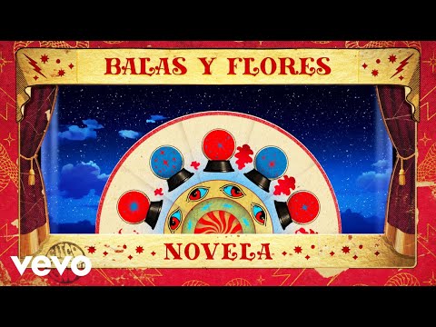 Balas y Flores