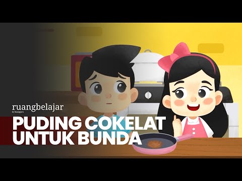 Penggunaan Tanda Baca | Belajar Bahasa Indonesia Bersama Dafa dan Lulu - 2 SD